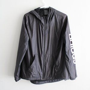 SOLD Adidas Windbreaker